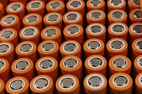 阜阳高价新能源电池回收-上门回收旧电池-UPS蓄电池回收
